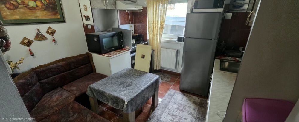Casă în Putna, Suceava