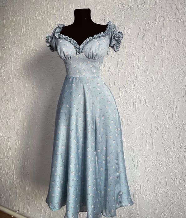 Платье от Pret a porter