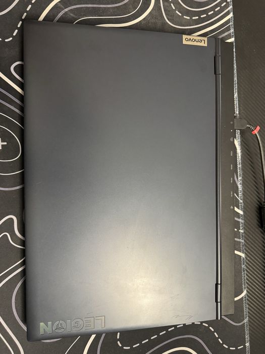 Lenovo Legion 5 RTX 3050