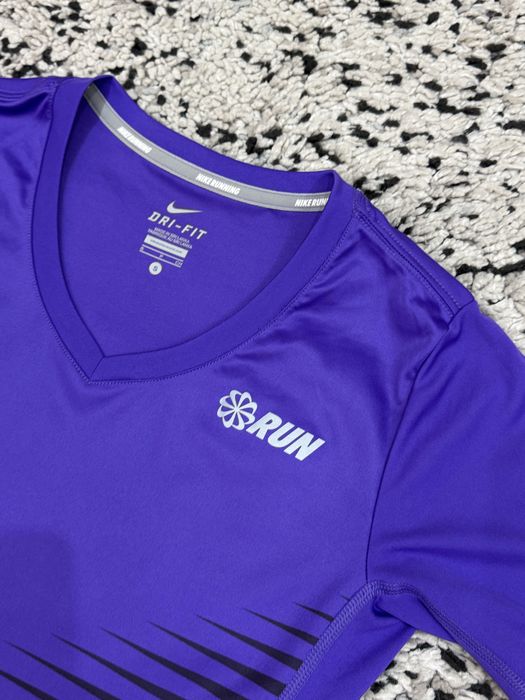 Дамска блуза NIKE DRI-FIT . Размер S