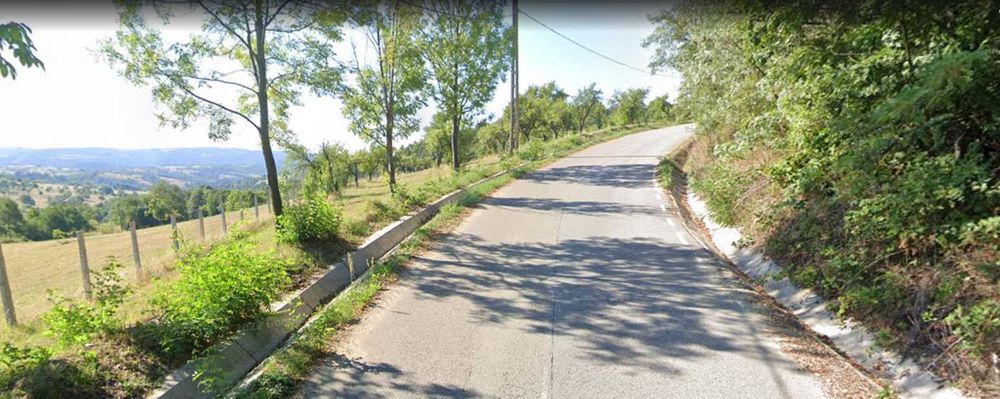 Teren extravilan "Napiste"
