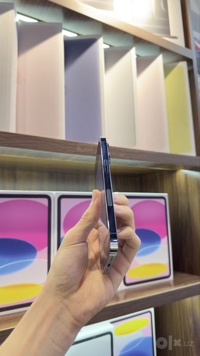 iphone 13 pro naxtka va nasiya savdoga
