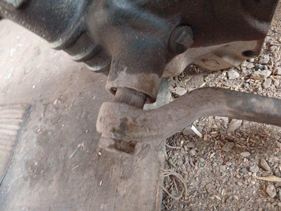 Продам рулевой калонка ГУР на Зил