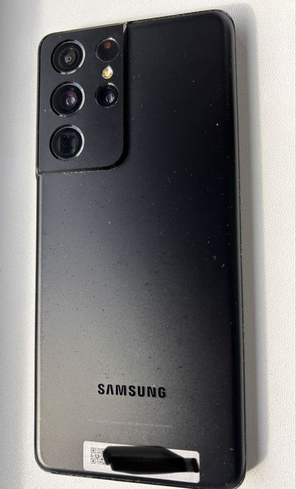 Samsung S21 ultra 5g
