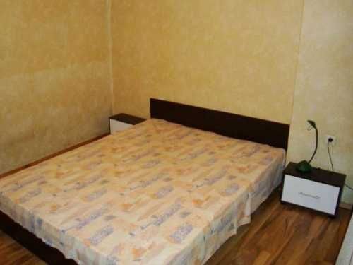 Двустаен имот в Разсадника