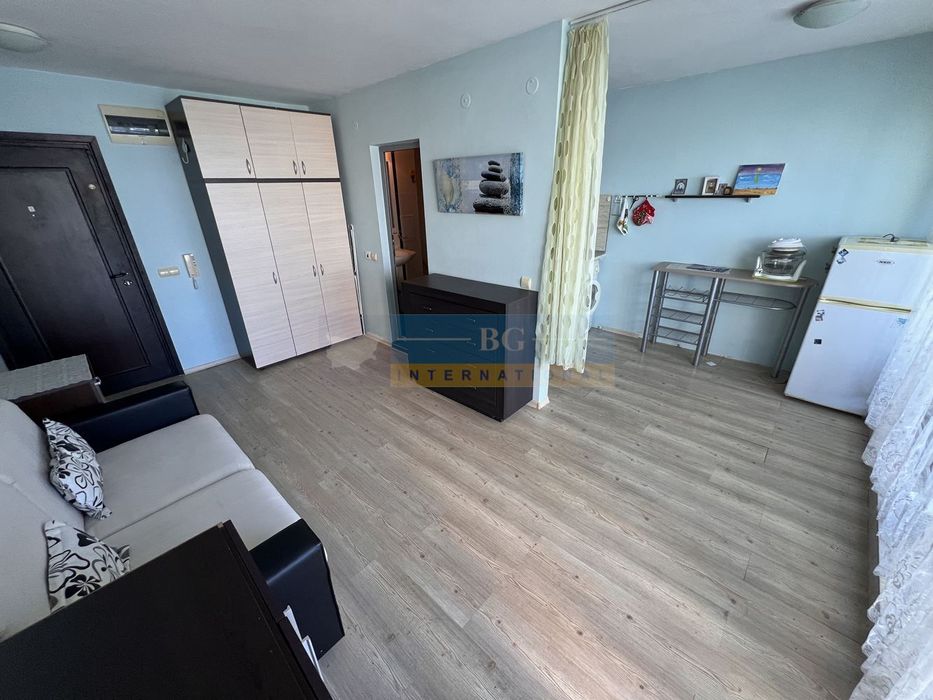 Продава се Едностаен апартамент в Ахтопол - 45 кв.м за 889 €/кв.м - Снимка #7