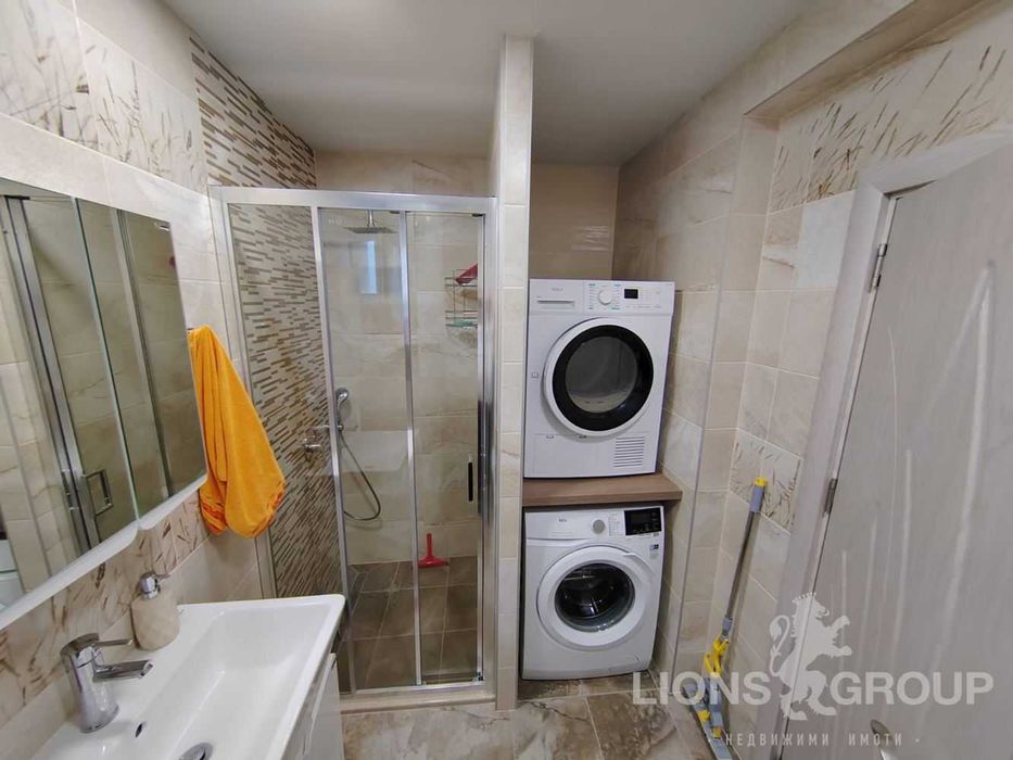 Топ 2 стаен апартамент !Изгрев!Паркинг!