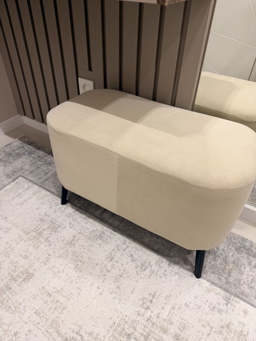 Пуфик банкетка в хол