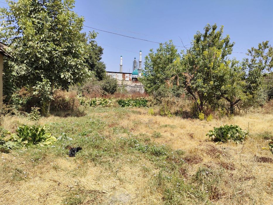 14 sotix Sag’bon dan yer sotiladi