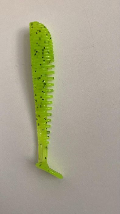 Силиконови примамки за риболов на джиг