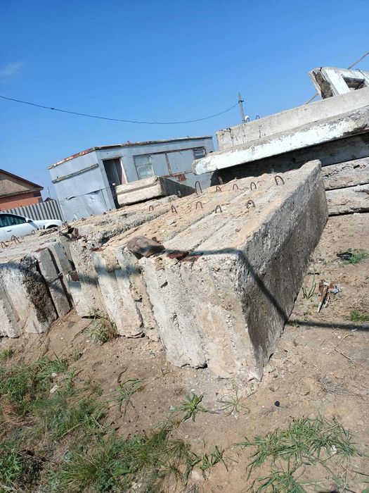 Строительные материалы