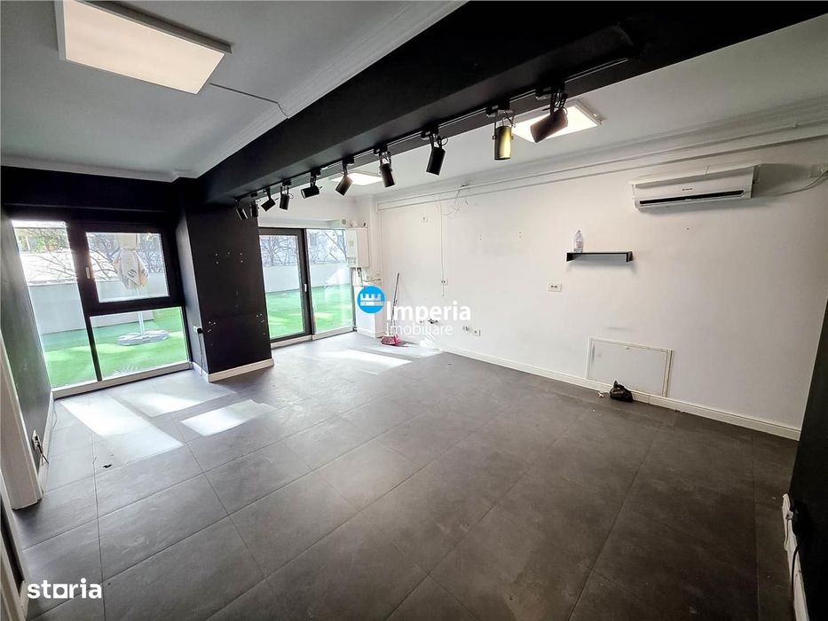 Spatiu de inchiriat, central - Mercury Apartments