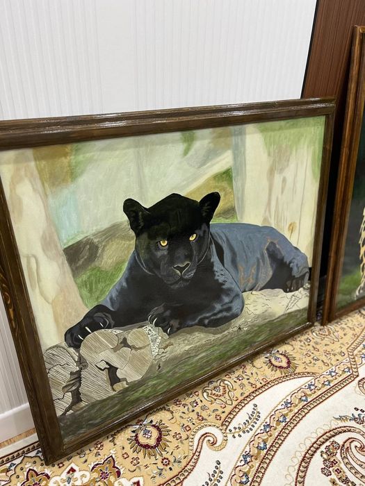 Продам картины ручной работы