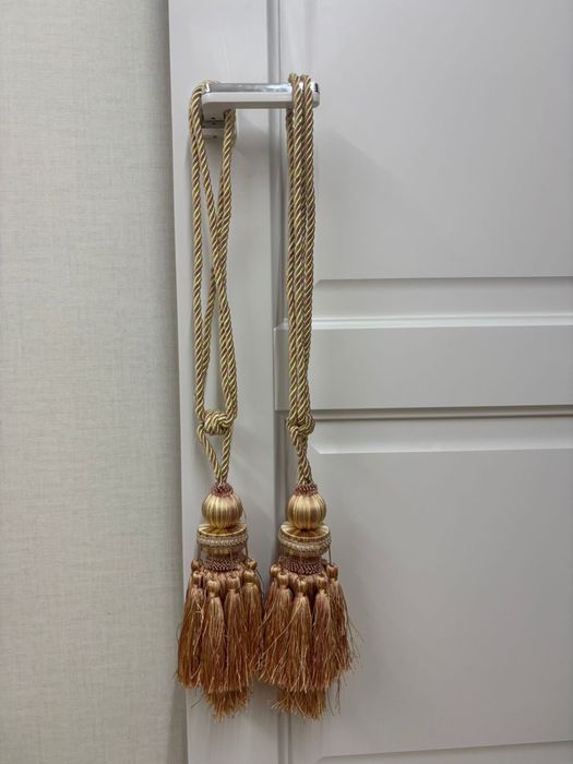 Подхваты для штор