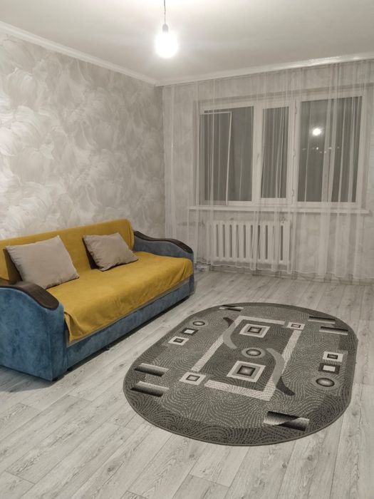 Квартира 2-х комнатная