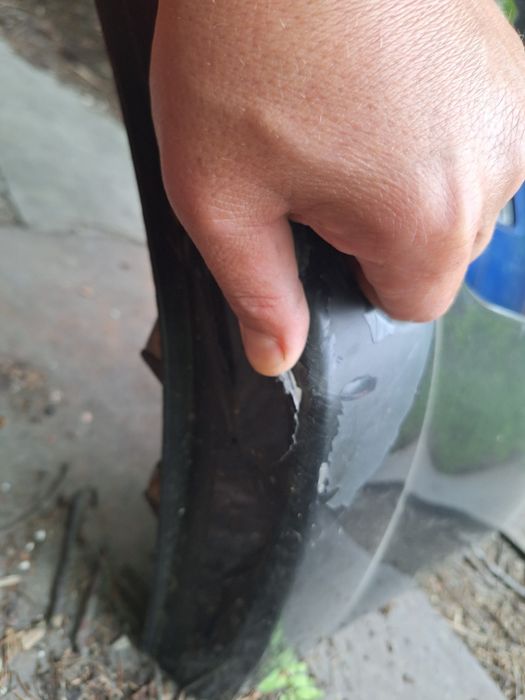 Броня MAZDA 6GH facelif