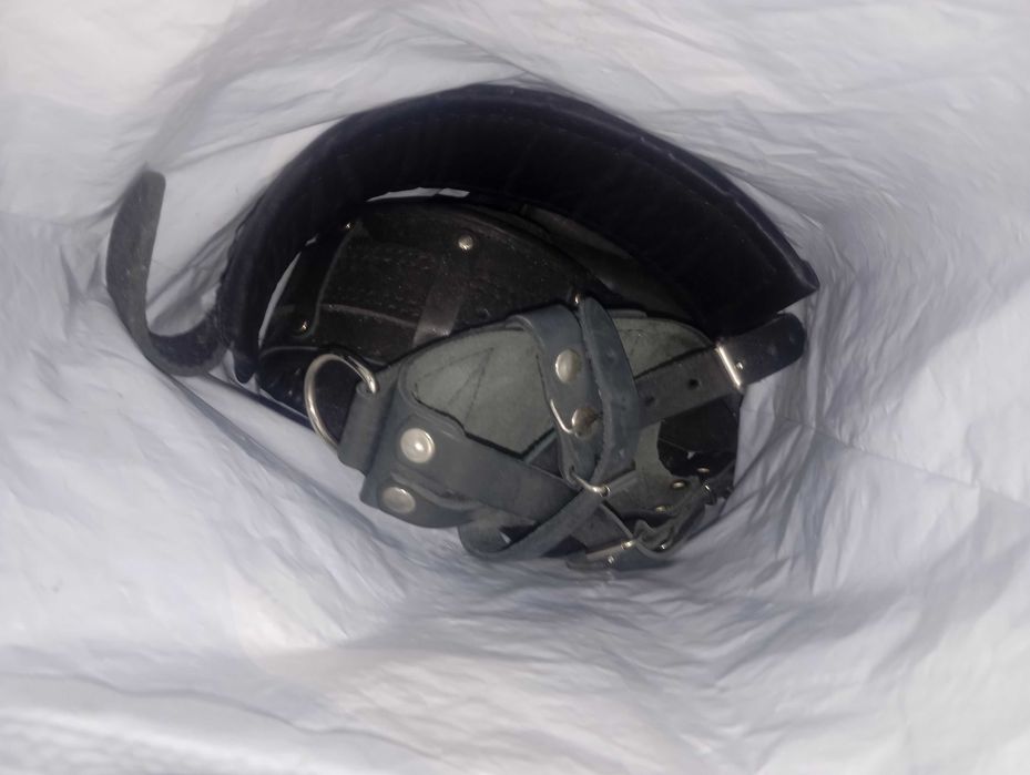 Тренажёр Бубновского