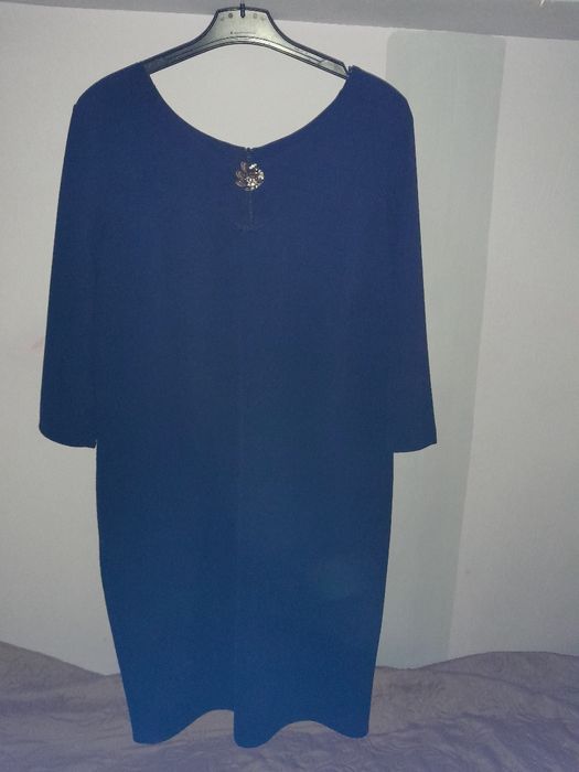 Rochie de primavara / toamna, nr. 56