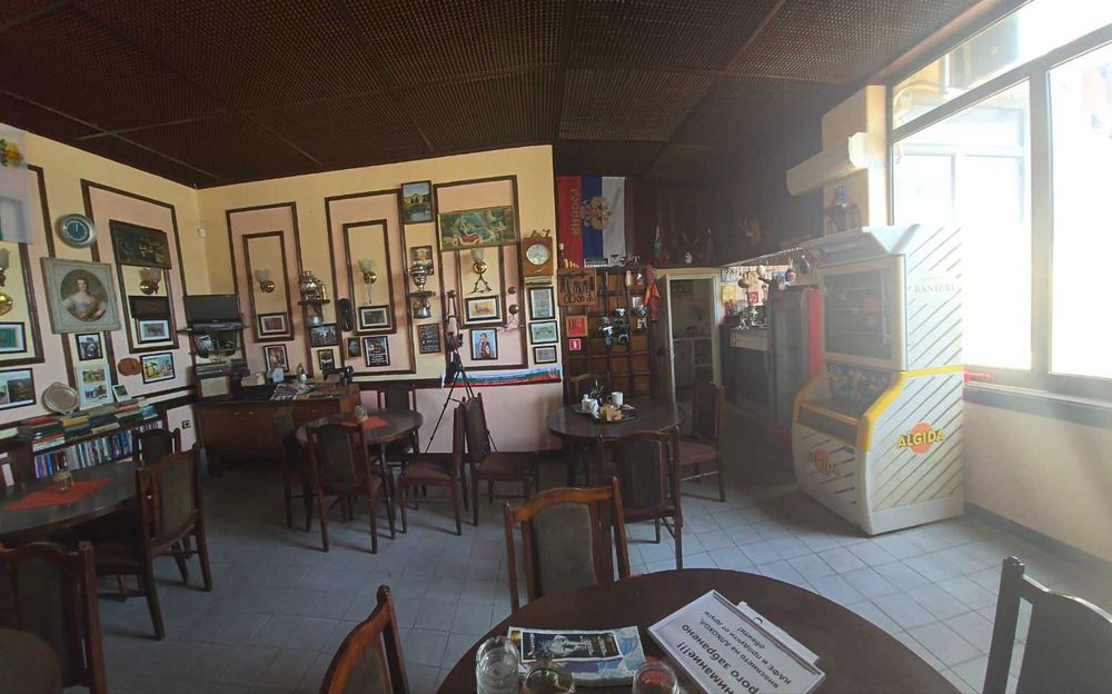 Продава се Заведение в Смолян, Долно Райково - 70 кв.м за 1072 €/кв.м - Снимка #21