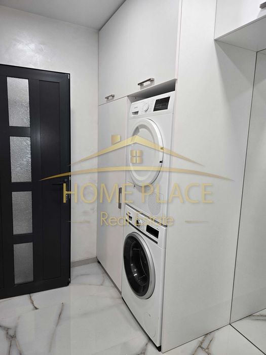 ДВУСТАЕН апартамент под наем - м-т Ален Мак