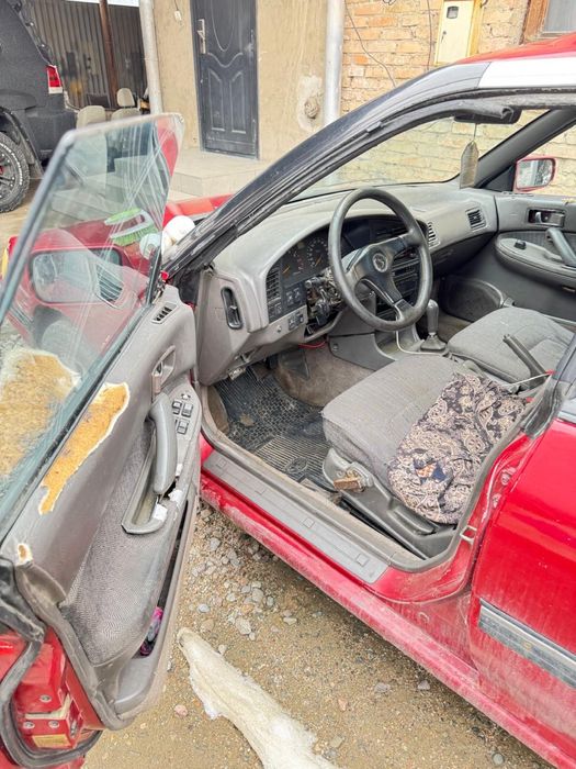 Продам машину субару