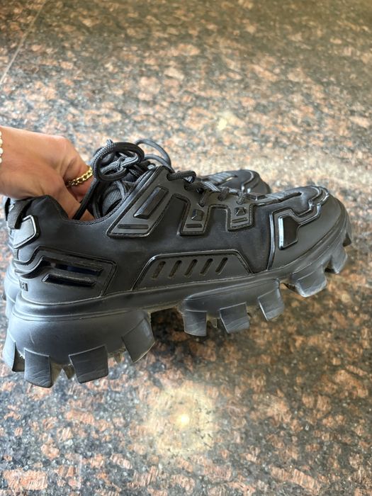 Дамски Маратонки Steve Madden