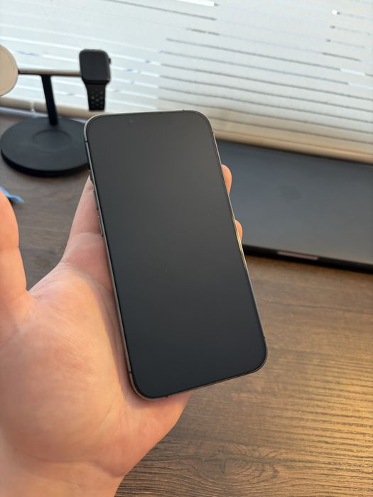 Iphone 13 pro 256gb graphite