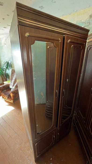 Отдам даром мебель