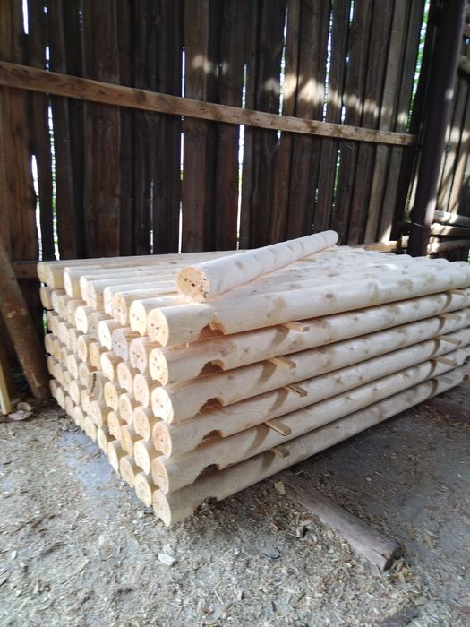 Продам новый сруб