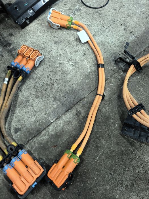 Кабели за Citroen Ds5 Hybrid