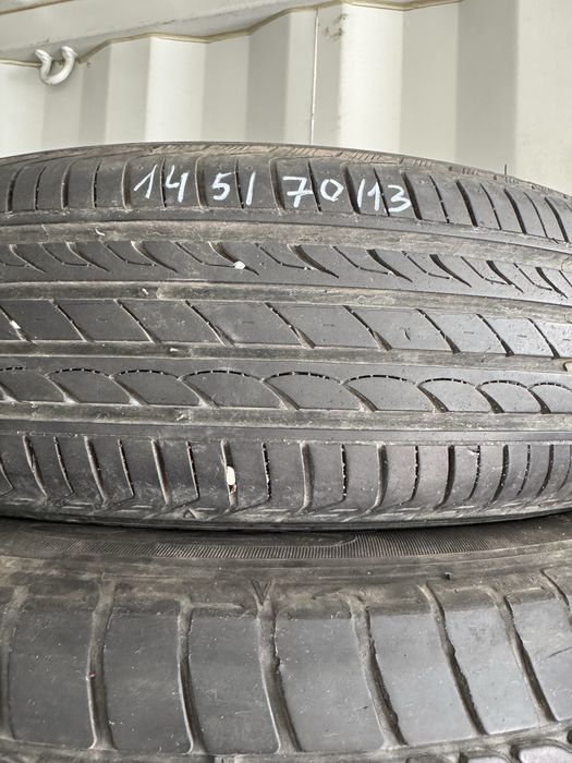 Продам резину летняя