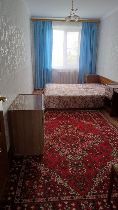 Сдам квартиру на длительный срок