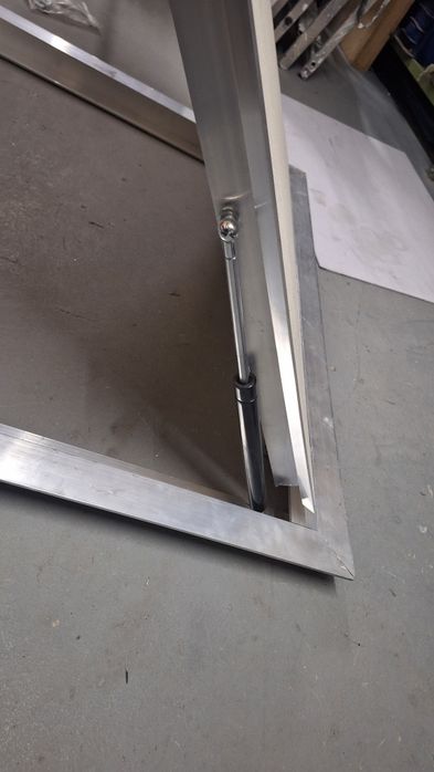 продам на полный люк