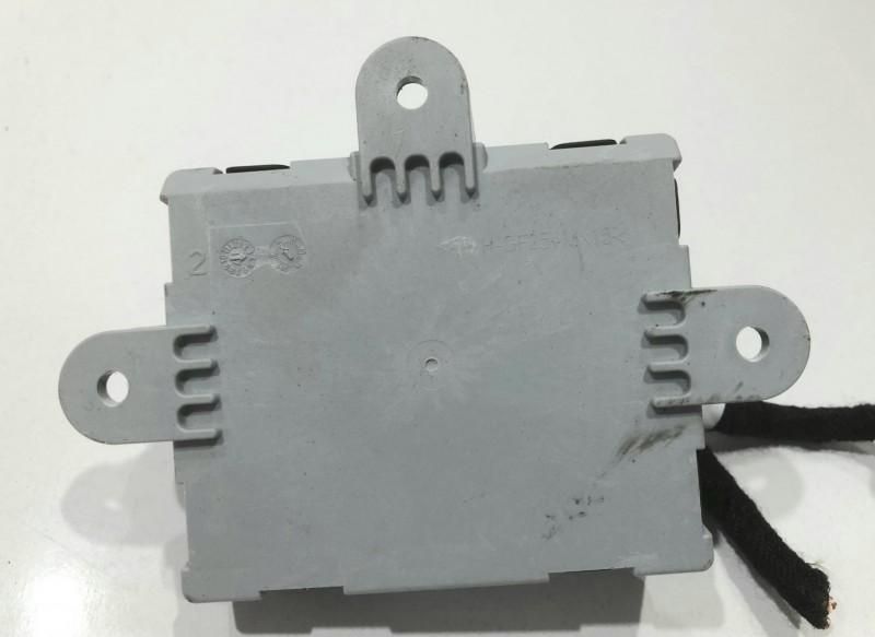 Modul usa stanga spate keyless entry Land Rover Range Rover Sport L494