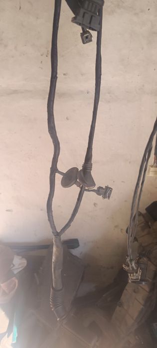 Коса 1.8 моно гольф 3