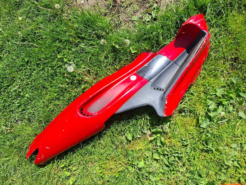 Carene Gilera Runner