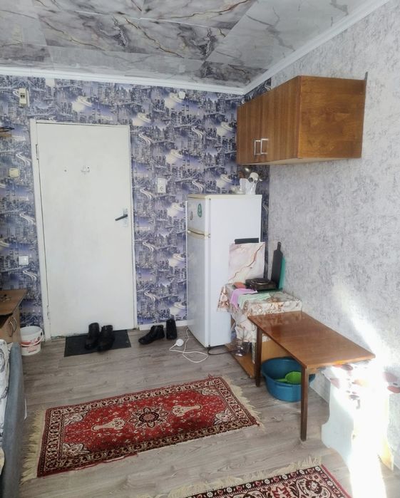 Сдам комнату в общежитии район ДБС