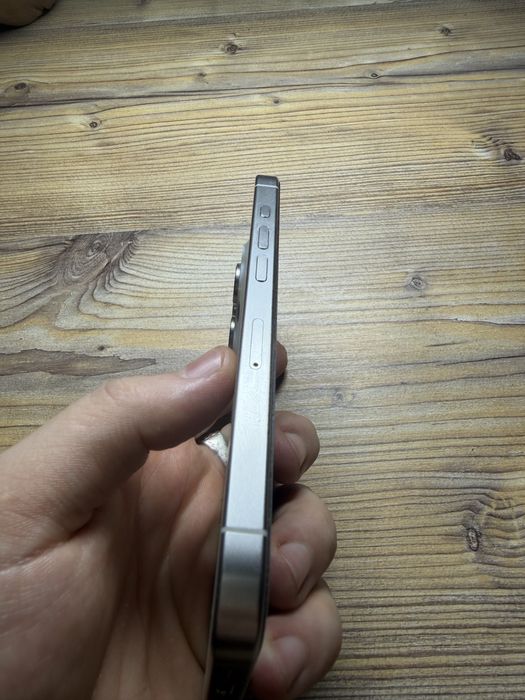 Айфон 15pro 256g