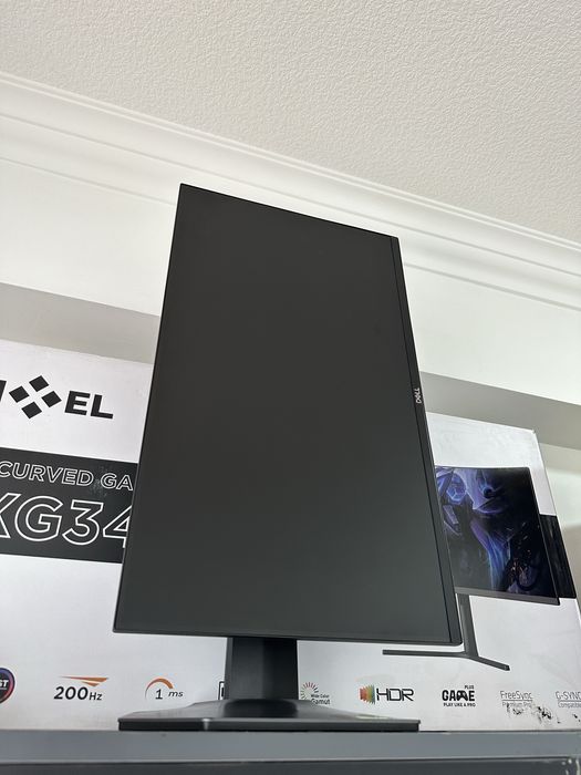 Монитор Dell 25 240hz