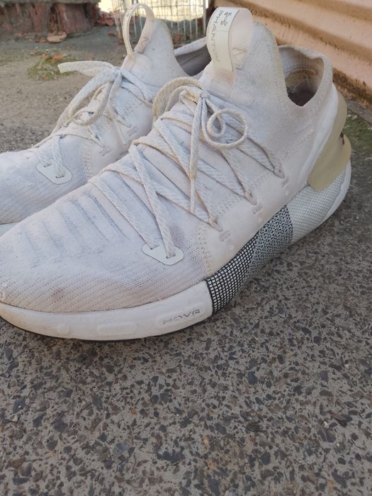 Маратонки Under armour номер 45.5