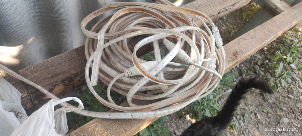 Светодиодная лента led