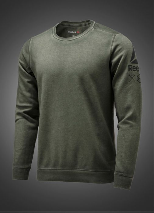 Reebok orginal sviter sportivniy