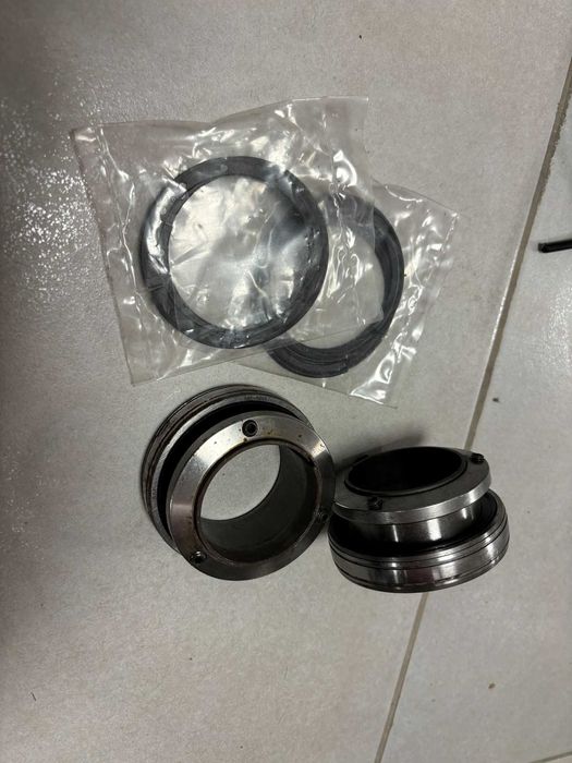 Части за картинг