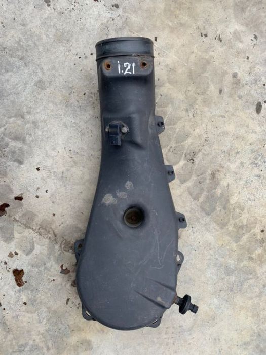 tubulatura filtru aer iveco stralis eev