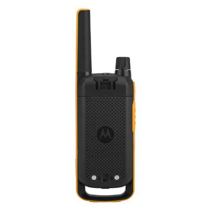Рация Motorola TLKR T82 Extreme RSM