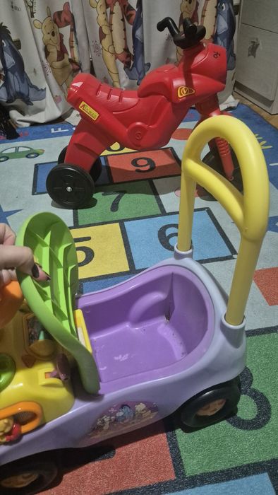 Jucarie copii in stare foarte buna