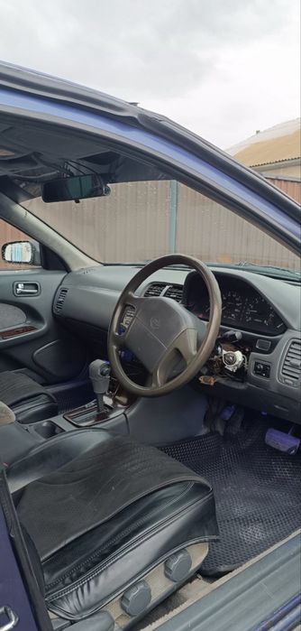 Ниссан Цефиро a32