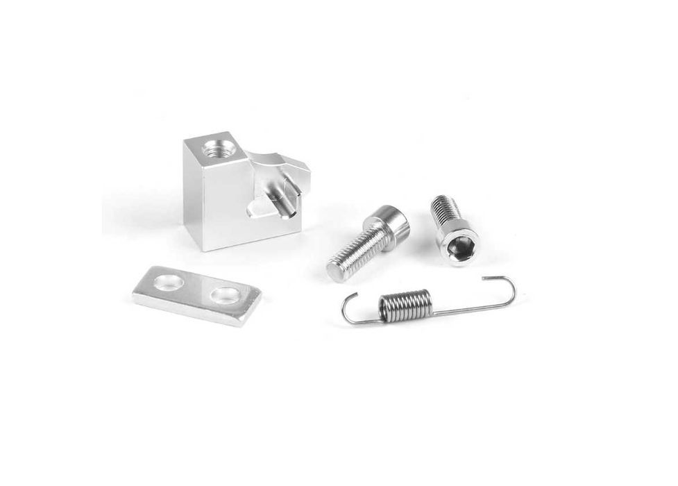 Kit reparatie galerie de admisie VW SKODA AUDI P2015-Galerie plastic