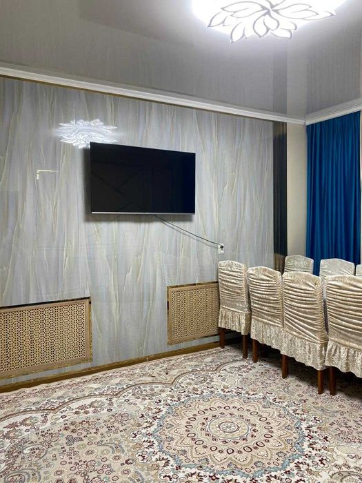 Продам 4 комнатный тёплый дом