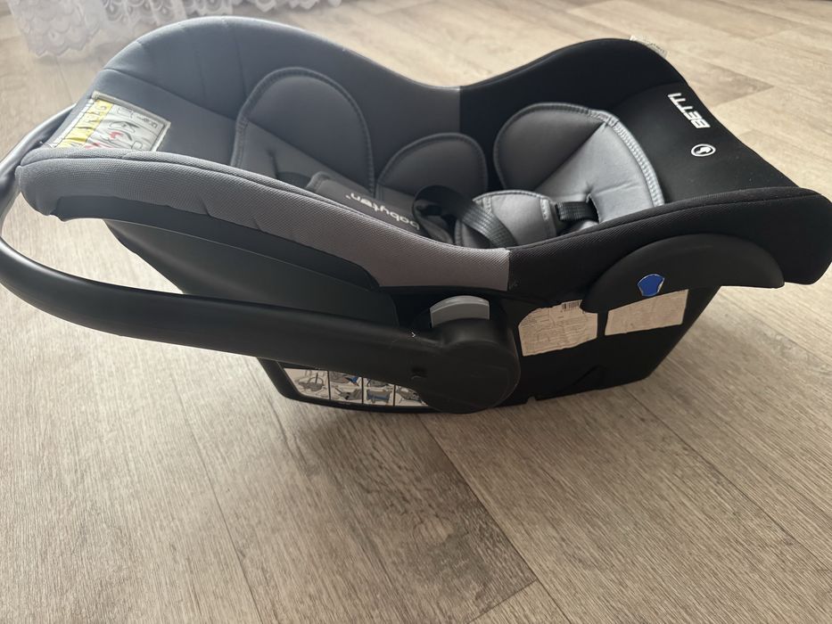 Детское автокресло